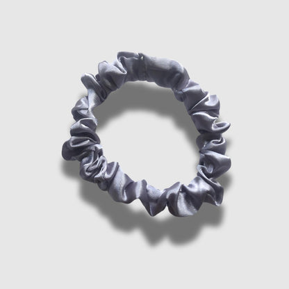 Mini Satin Scrunchies - Choose Your Favourite Colours